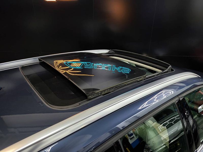 VOLVO XC40 D3 150cv Inscription Luxe Boîte Auto Geartronic8