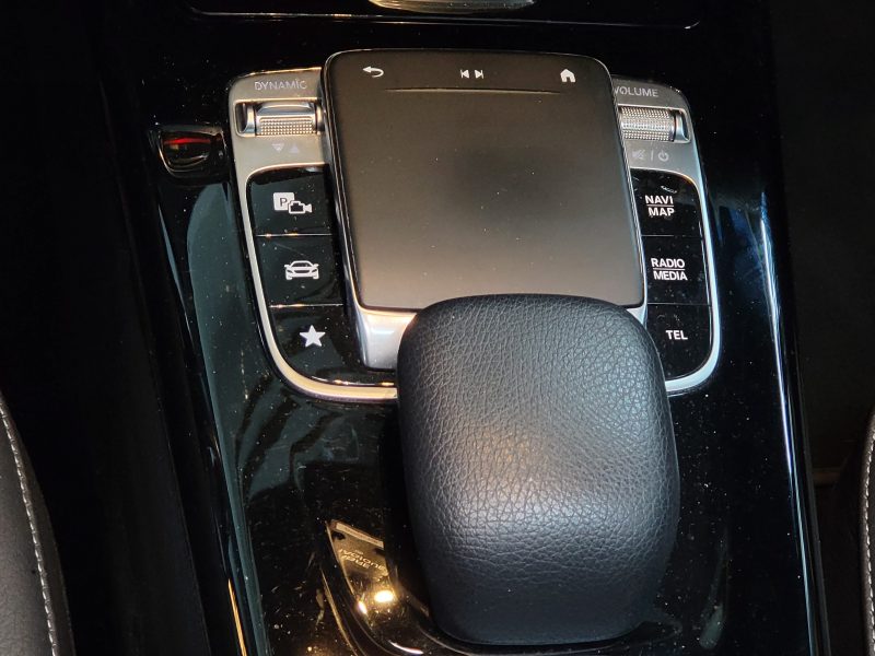 MERCEDES-BENZ CLA 180d 116cv AMG Line Boîte Auto 7G-DCT