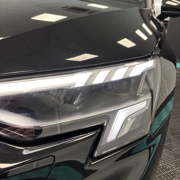 AUDI A3 Sportback 35 TFSI 150 ch S-tronic S-LINE Garantie 12 Mois 