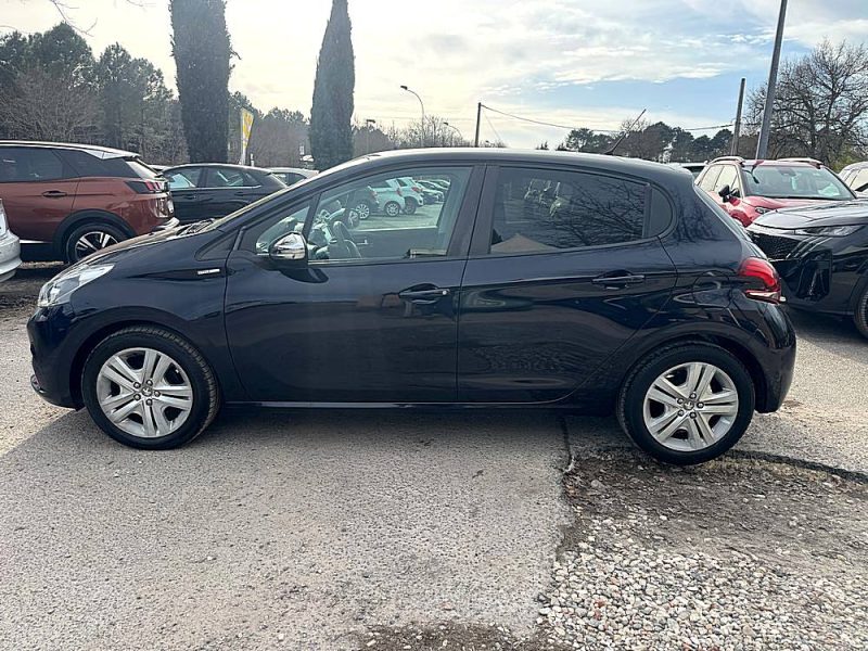 PEUGEOT 208 1.2 82CV STYLE