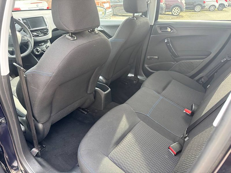 PEUGEOT 208 1.2 82CV STYLE