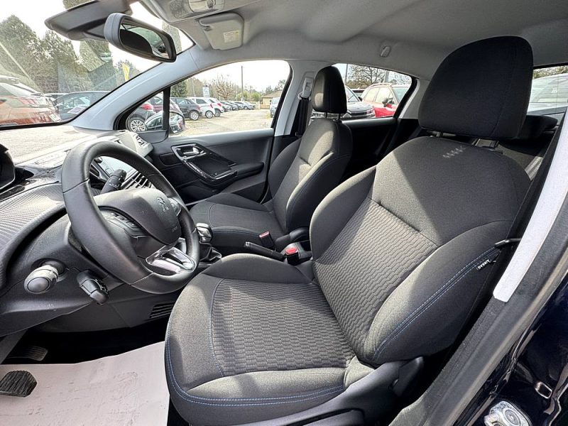 PEUGEOT 208 1.2 82CV STYLE