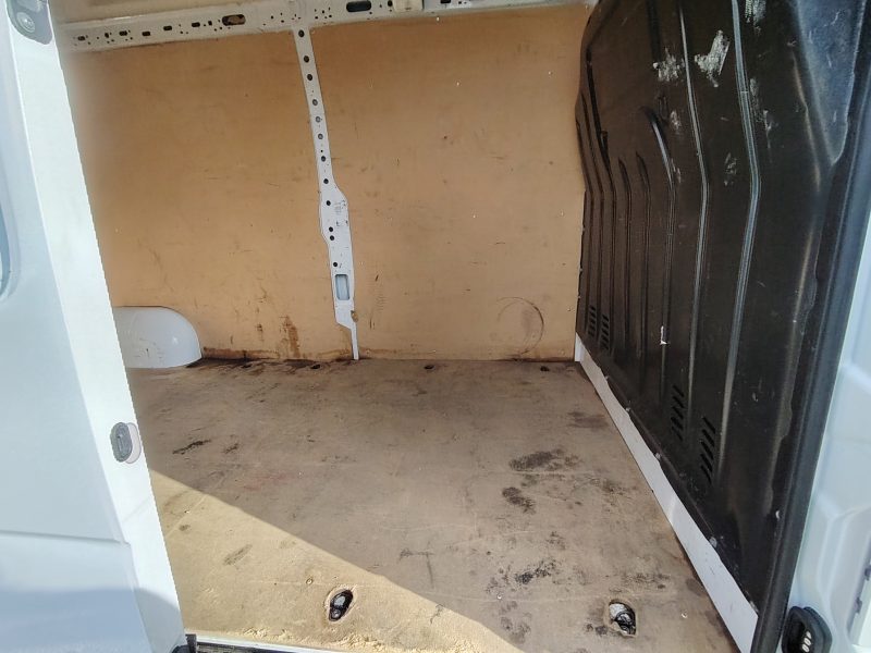 RENAULT MASTER 2.3DCI 130 CV  L3H3 2018