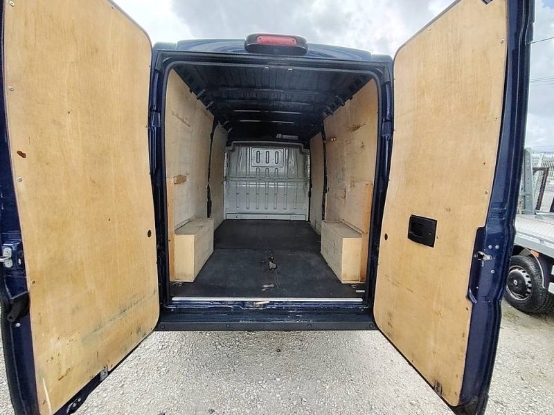 PEUGEOT BOXER L3H2 2.2 HDI 120CV 2020