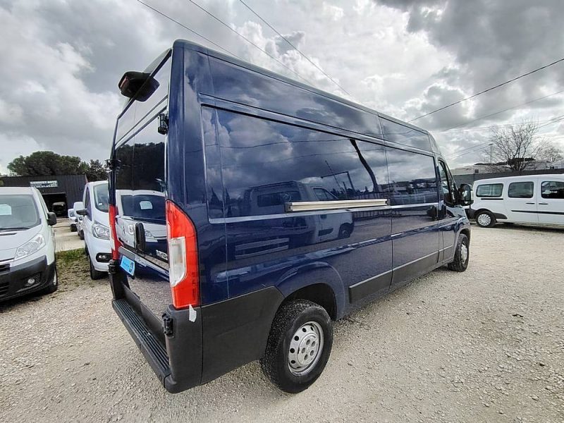 PEUGEOT BOXER L3H2 2.2 HDI 120CV 2020