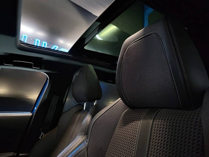 PEUGEOT 2008 GTPACK 1.5 BLUE HDI /130CH / TOIT OUVRANT / CAMERA RECUL / KEYLESS / VIRTU