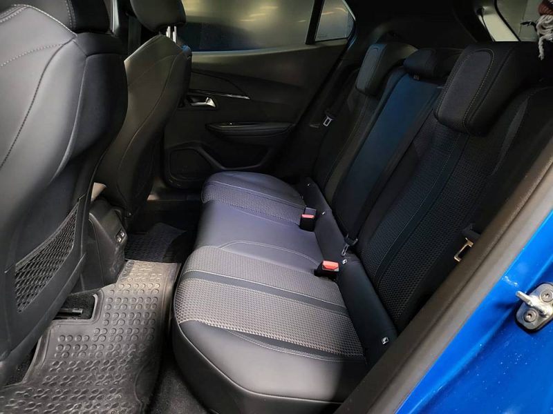 PEUGEOT 2008 GTPACK 1.5 BLUE HDI /130CH / TOIT OUVRANT / CAMERA RECUL / KEYLESS / VIRTU