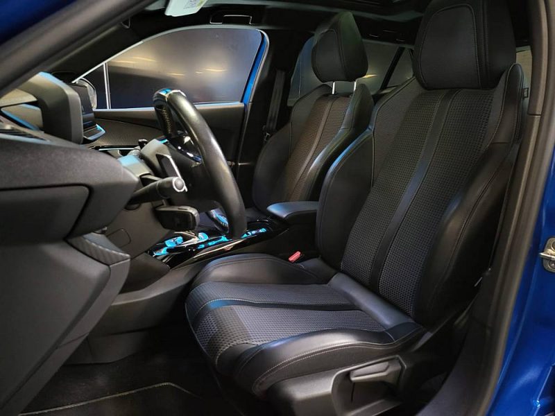 PEUGEOT 2008 GTPACK 1.5 BLUE HDI /130CH / TOIT OUVRANT / CAMERA RECUL / KEYLESS / VIRTU