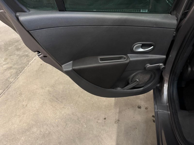 RENAULT CLIO  1.5 dCi 90 Dynamique TomTom 