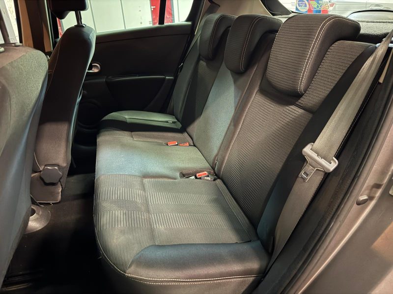 RENAULT CLIO  1.5 dCi 90 Dynamique TomTom 