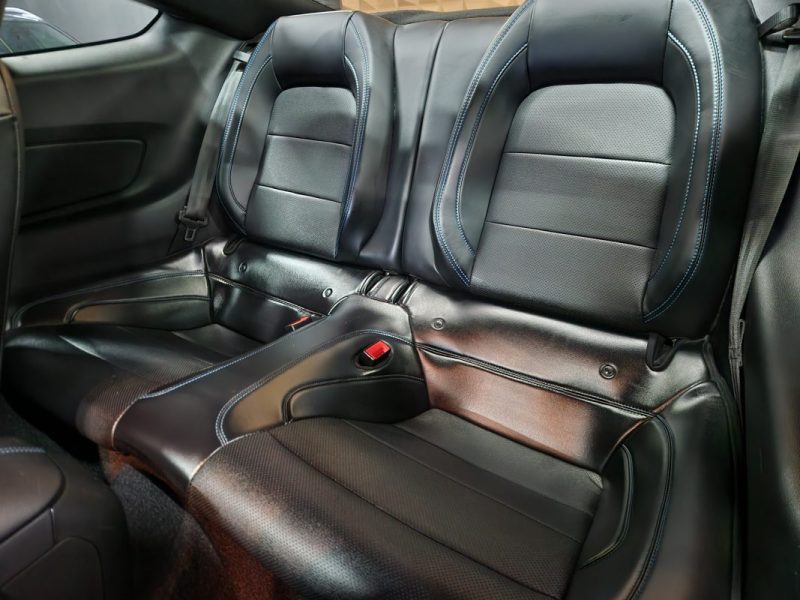 FORD MUSTANG 2019 VI FASTBACK 5.0 V8 GT BVA10*VIRTUAL*CAMERA*