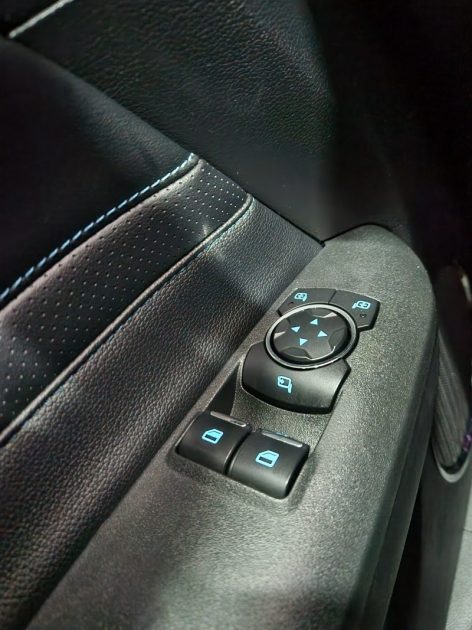 FORD MUSTANG 2019 VI FASTBACK 5.0 V8 GT BVA10*VIRTUAL*CAMERA*