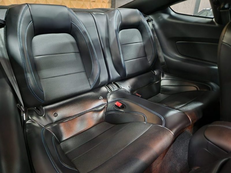 FORD MUSTANG 2019 VI FASTBACK 5.0 V8 GT BVA10*VIRTUAL*CAMERA*