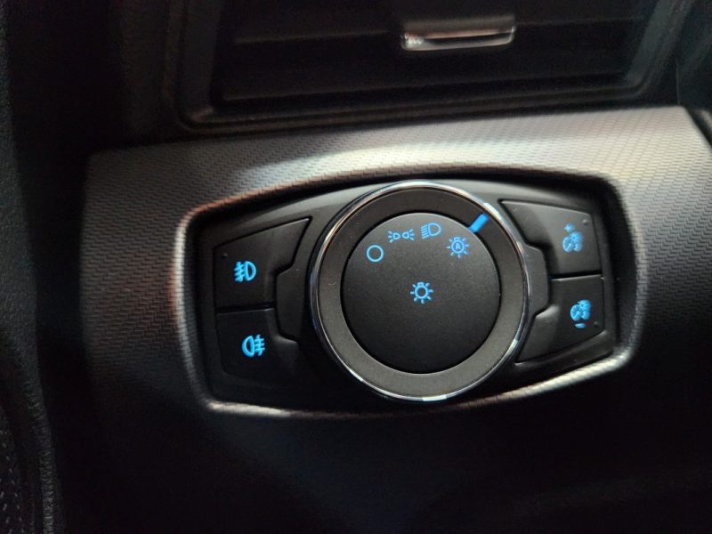 FORD MUSTANG 2019 VI FASTBACK 5.0 V8 GT BVA10*VIRTUAL*CAMERA*