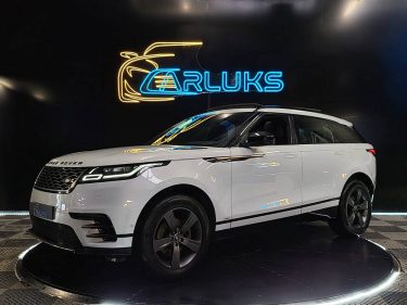 LAND ROVER RANGE ROVER VELAR 2.0 D240 SD4 240cv 4WD R-DYNAMIC VIRTUALT / MERIDIAN / TOIT OUVRANT