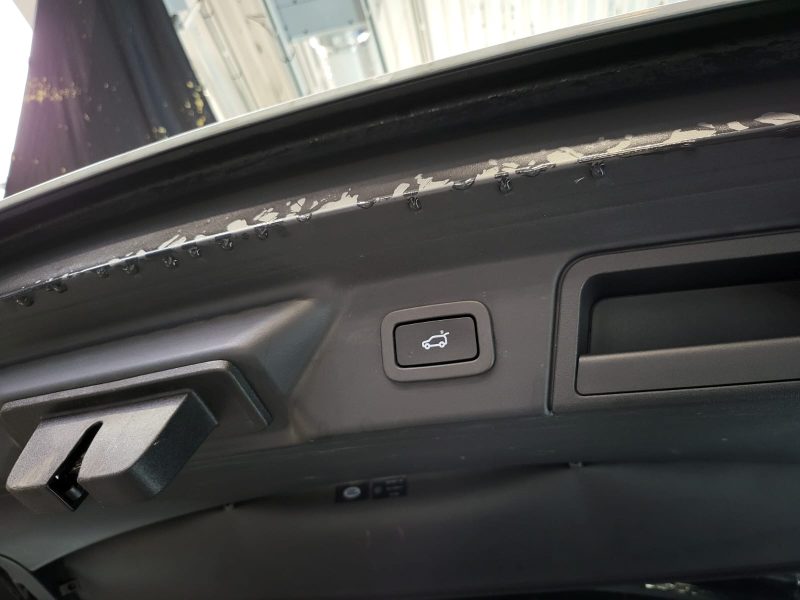 LAND ROVER RANGE ROVER VELAR 2.0 D240 SD4 240cv 4WD R-DYNAMIC VIRTUALT / MERIDIAN / TOIT OUVRANT