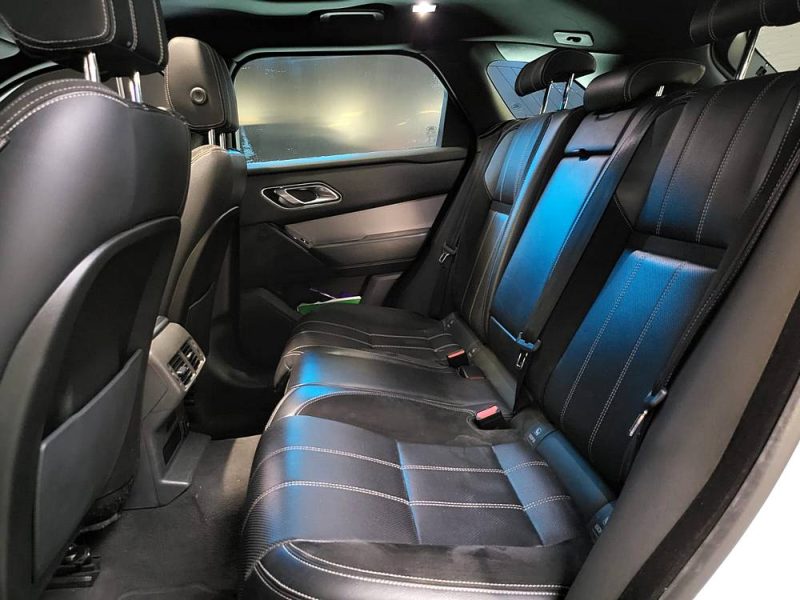 LAND ROVER RANGE ROVER VELAR 2.0 D240 SD4 240cv 4WD R-DYNAMIC VIRTUALT / MERIDIAN / TOIT OUVRANT