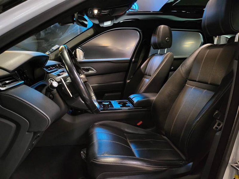 LAND ROVER RANGE ROVER VELAR 2.0 D240 SD4 240cv 4WD R-DYNAMIC VIRTUALT / MERIDIAN / TOIT OUVRANT