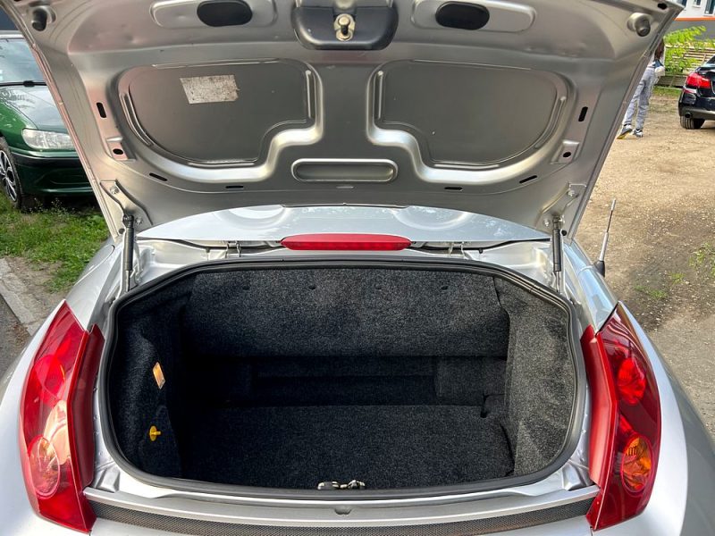 FORD STREET KA KA CABRIOLET 1.6 95 Cv INTERIEUR CUIR BLUETOOTH  - GARANTIE 1 AN