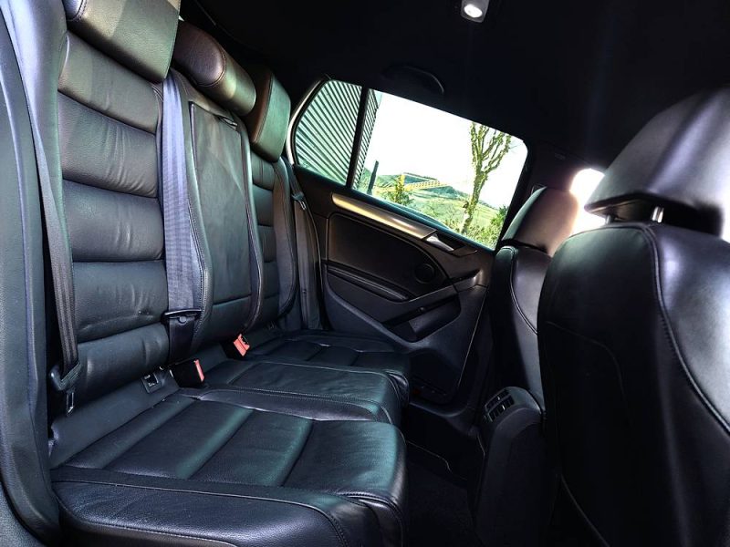 VOLKSWAGEN Golf  2012 VI R 2.0 TSI 270 DSG6 5P*GPS*CUIR*DYNAUDIO*