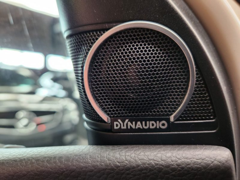 VOLKSWAGEN Golf  2012 VI R 2.0 TSI 270 DSG6 5P*GPS*CUIR*DYNAUDIO*