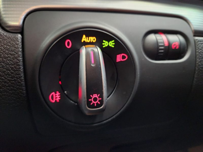 VOLKSWAGEN Golf  2012 VI R 2.0 TSI 270 DSG6 5P*GPS*CUIR*DYNAUDIO*