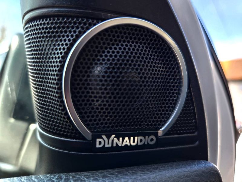 VOLKSWAGEN Golf  2012 VI R 2.0 TSI 270 DSG6 5P*GPS*CUIR*DYNAUDIO*