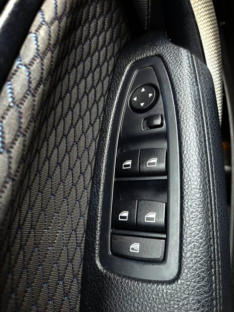 BMW  Serie 1 135I M 326 PERFORMANCE 5P*1°Main*