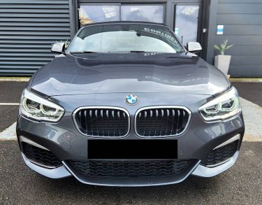 BMW  Serie 1 135I M 326 PERFORMANCE 5P