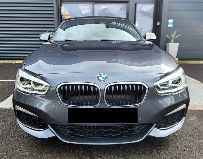BMW  Serie 1 135I M 326 PERFORMANCE 5P*1°Main*