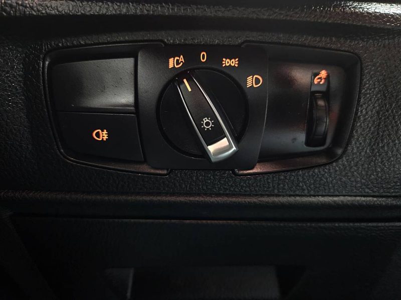 BMW  Serie 1 135I M 326 PERFORMANCE 5P*1°Main*