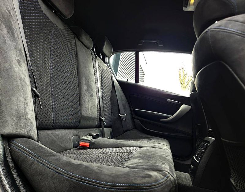 BMW  Serie 1 135I M 326 PERFORMANCE 5P*PAS DE MALUS*