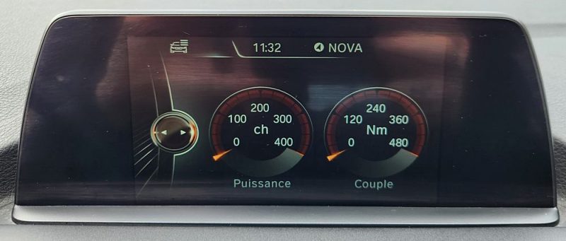 BMW  Serie 1 135I M 326 PERFORMANCE 5P*PAS DE MALUS*