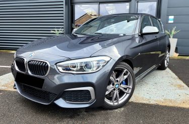 BMW  Serie 1 135I M 326 PERFORMANCE 5P*1°Main*