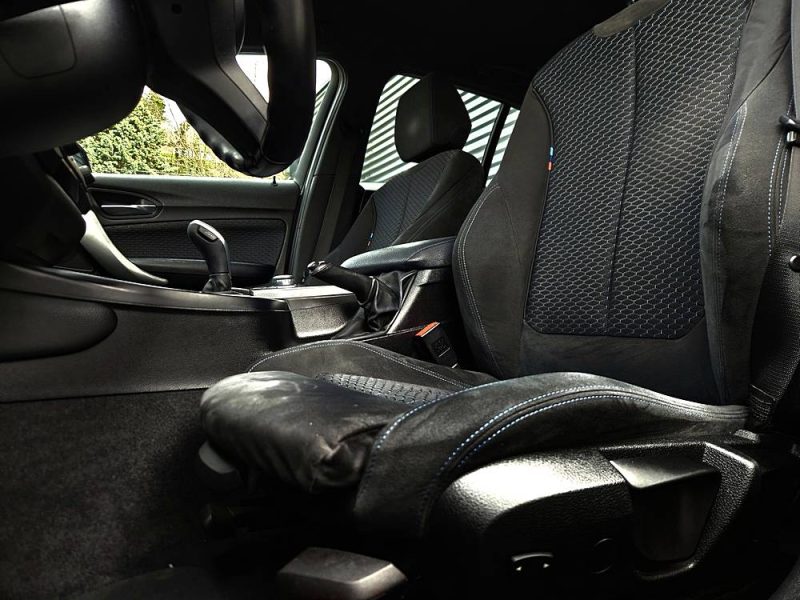 BMW  Serie 1 135I M 326 PERFORMANCE 5P*1°Main*