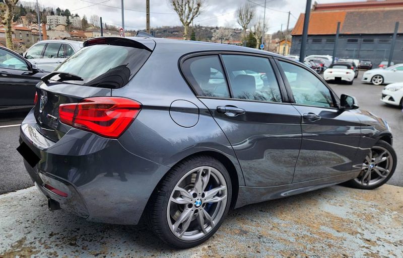 BMW  Serie 1 135I M 326 PERFORMANCE 5P*PAS DE MALUS*