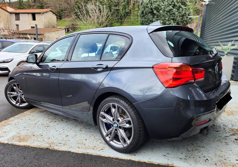 BMW  Serie 1 135I M 326 PERFORMANCE 5P*1°Main*