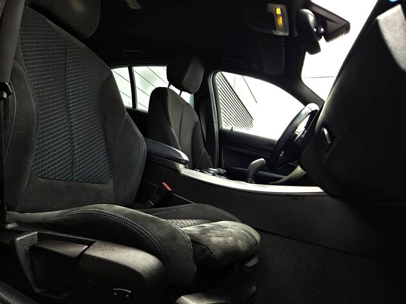 BMW  Serie 1 135I M 326 PERFORMANCE 5P*1°Main*