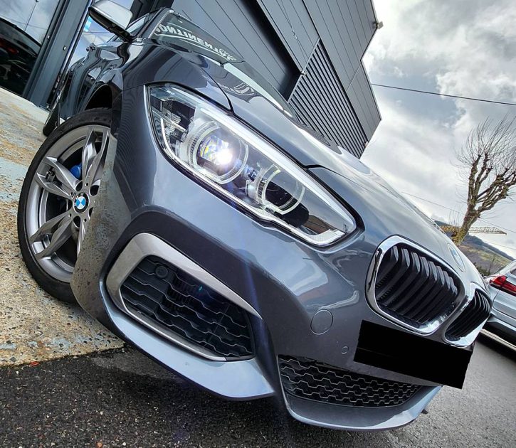 BMW  Serie 1 135I M 326 PERFORMANCE 5P*1°Main*