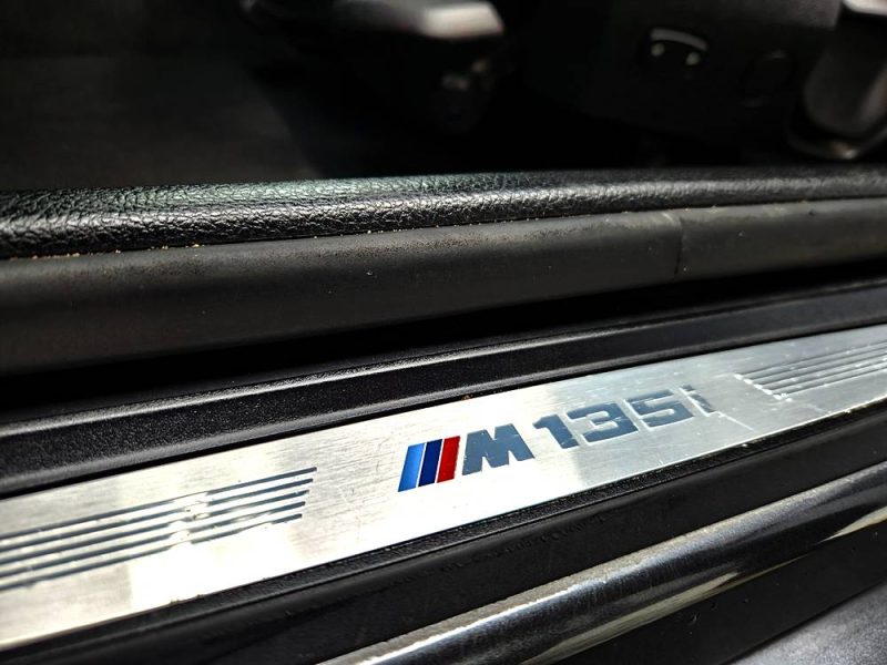 BMW  Serie 1 135I M 326 PERFORMANCE 5P*1°Main*