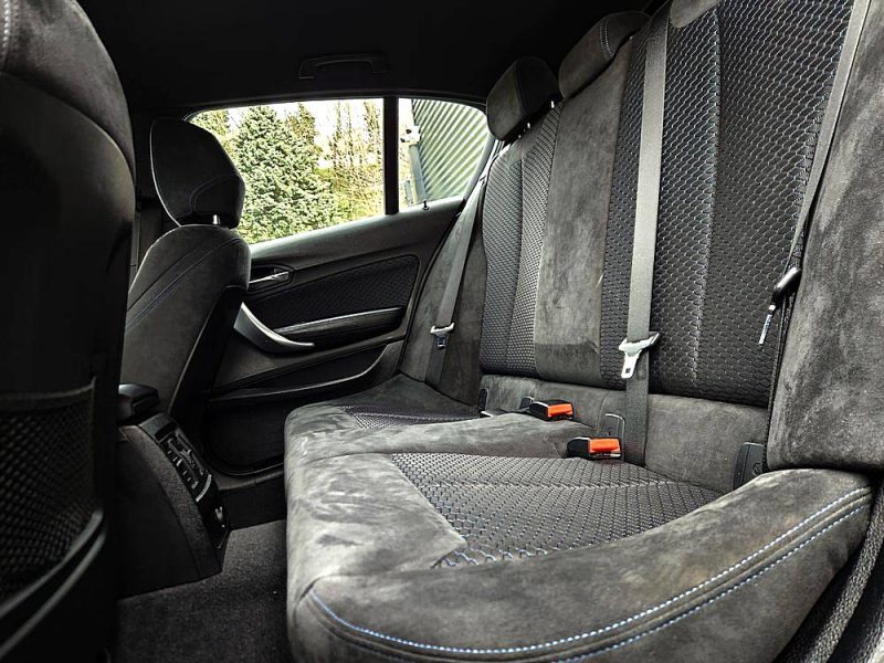 BMW  Serie 1 135I M 326 PERFORMANCE 5P*PAS DE MALUS*