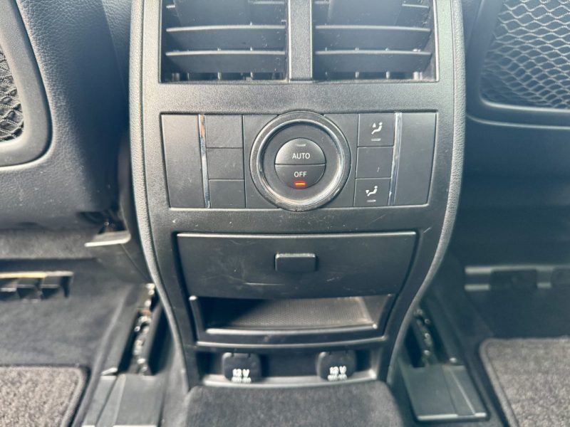 MERCEDES CLASSE ML 320 V6 CDI 4-matic 4x4 (224Ch) W164