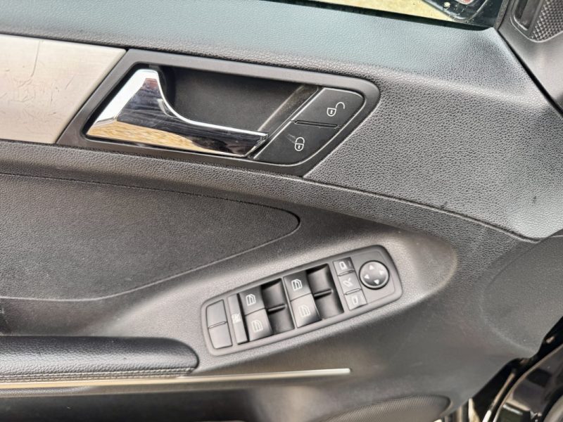 MERCEDES CLASSE ML 320 V6 CDI 4-matic 4x4 (224Ch) W164