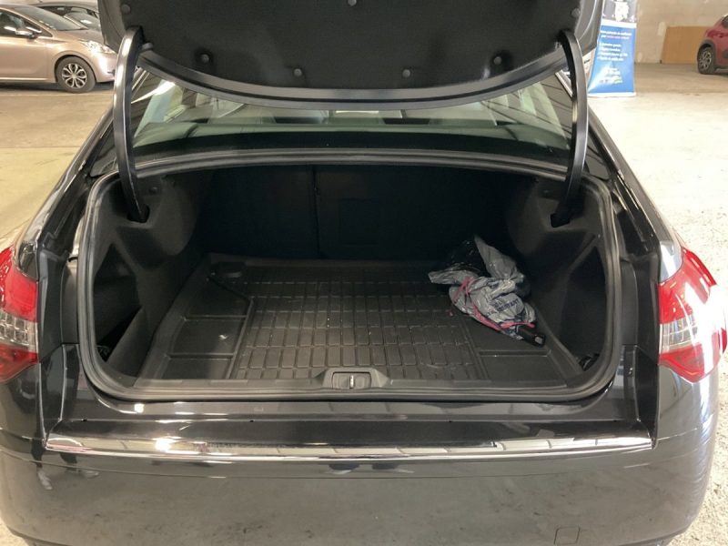 CITROEN C5 I PHASE 2 HYDRACTIVE EXCLUSIVE 2.0 HDI 180 BOITE AUTO CUIR GPS ATTELAGE  - GARANTIE 1 AN