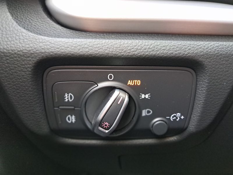 AUDI A3 SPORTBACK 2013