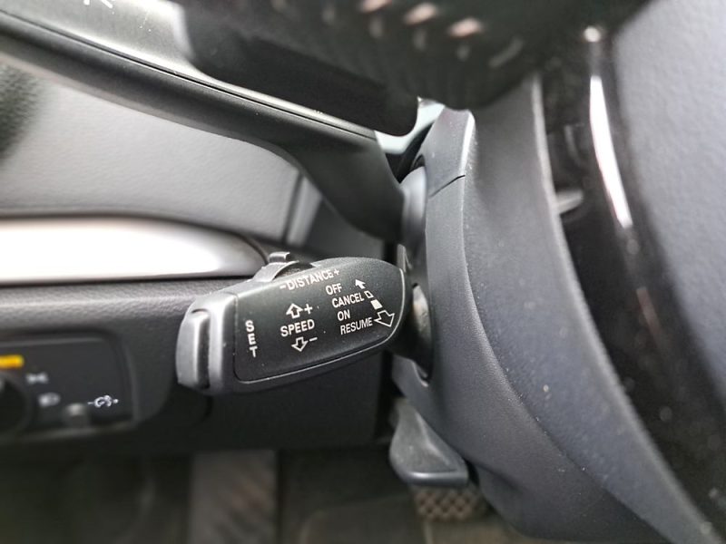 AUDI A3 SPORTBACK 2013