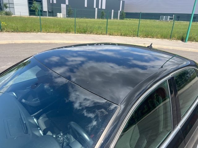 AUDI A3 2.0 L TDI S-LINE 150 ch S Tronic Limousine Kilométrage certifié Audi