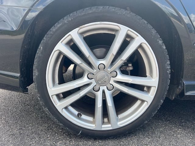 AUDI A3 2.0 L TDI S-LINE 150 ch S Tronic Limousine Kilométrage certifié Audi