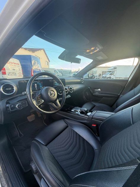 MERCEDES CLASSE A 180 STYLE 7G-DCT