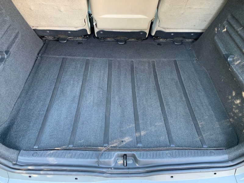 RENAULT MEGANE SCENIC 2007 1.5 dCi (86Ch)